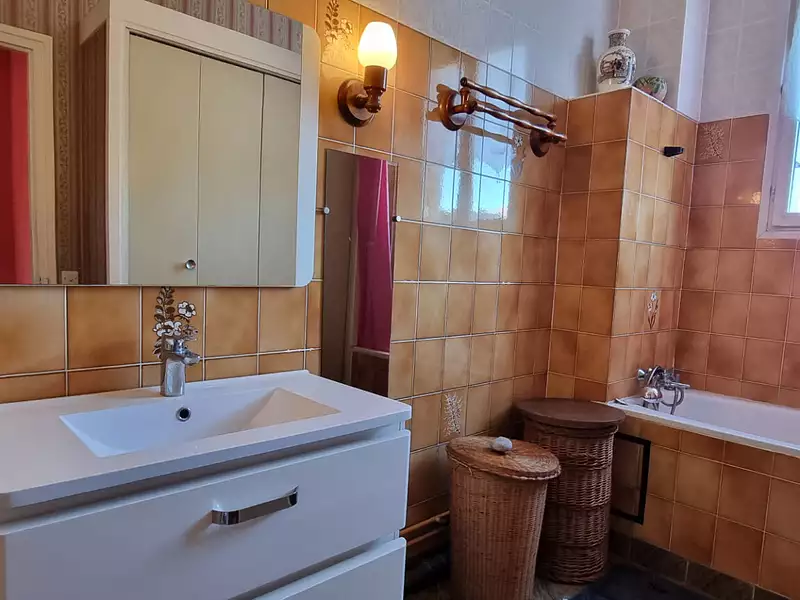Maison, 176 m²