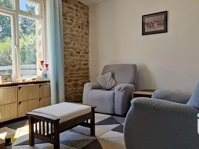Maison, 90 m²