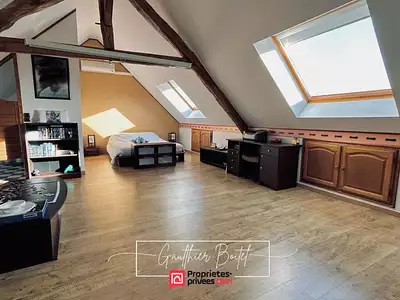 Maison, 350 m²