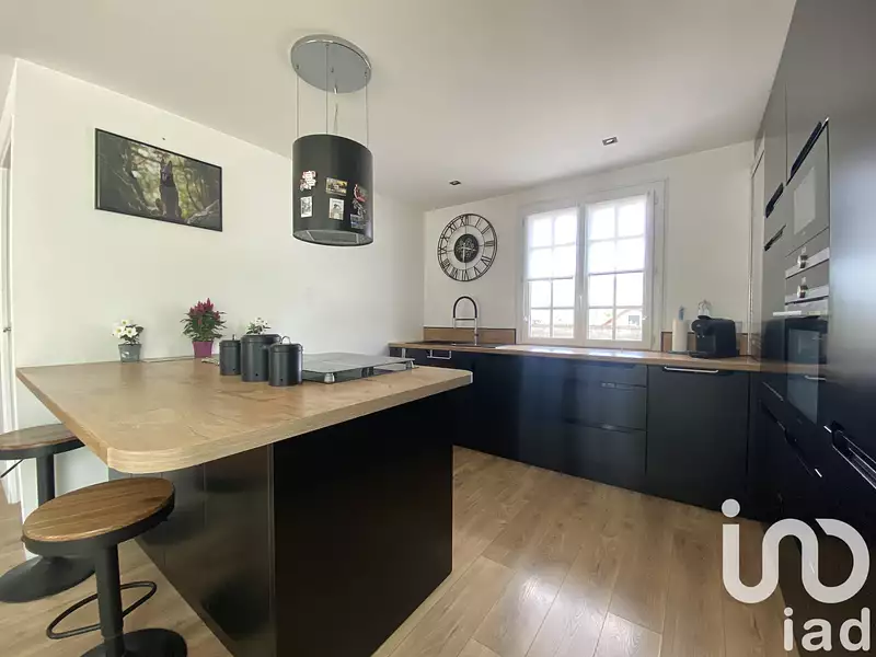 Maison, 120 m²