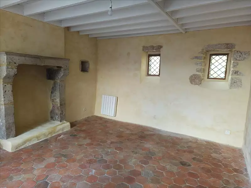 Maison, 80 m²