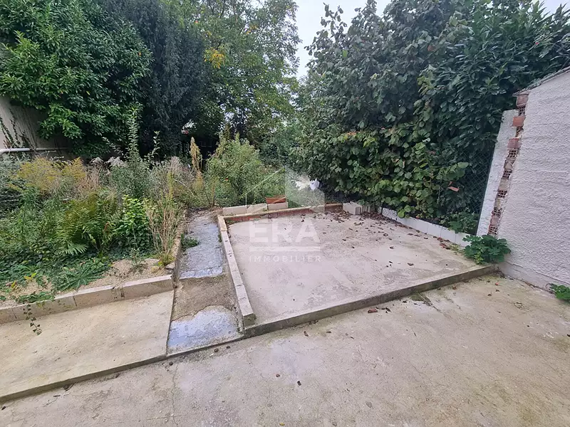 Maison, 77 m²