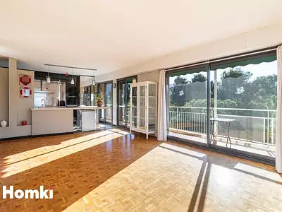 Appartement, 106 m²