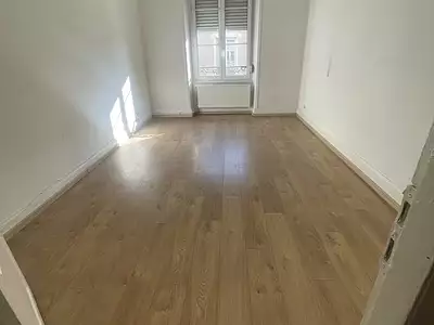 Appartement, 126 m²