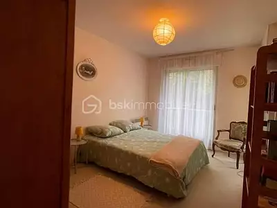 Appartement, 94 m²