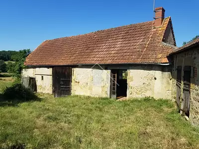 Maison, 75 m²