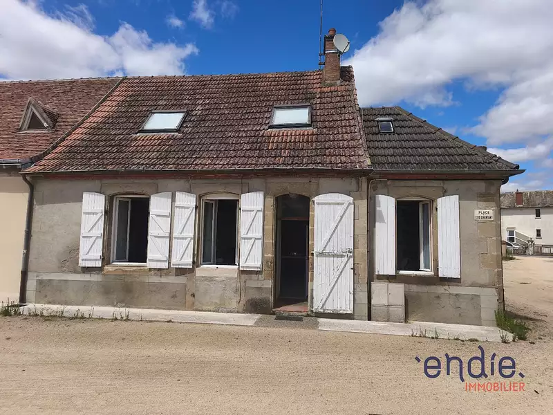 Maison, 106 m²