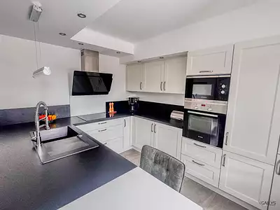 Maison, 138 m²