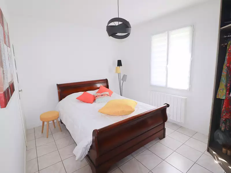 Maison, 130 m²