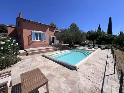 Maison, 137 m²