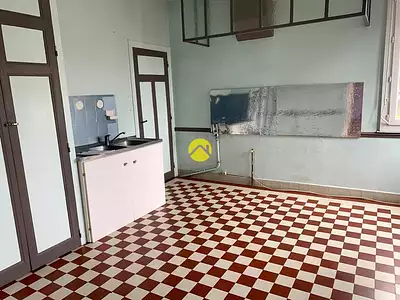 Maison, 87 m²