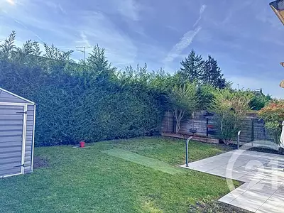 Maison, 149 m²