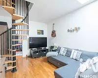 Appartement, 50 m²
