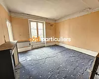 Immeuble, 500 m²