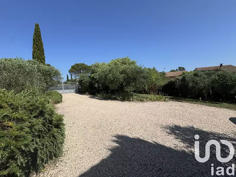 Maison, 130 m²