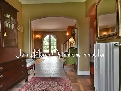 Maison, 181 m²
