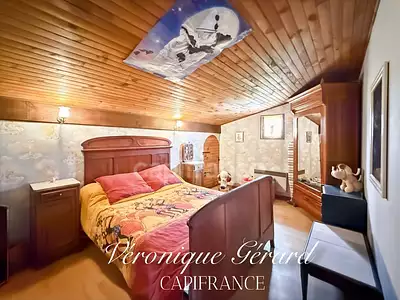 Maison, 143 m²