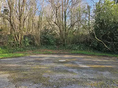 Terrain, 5 298 m²