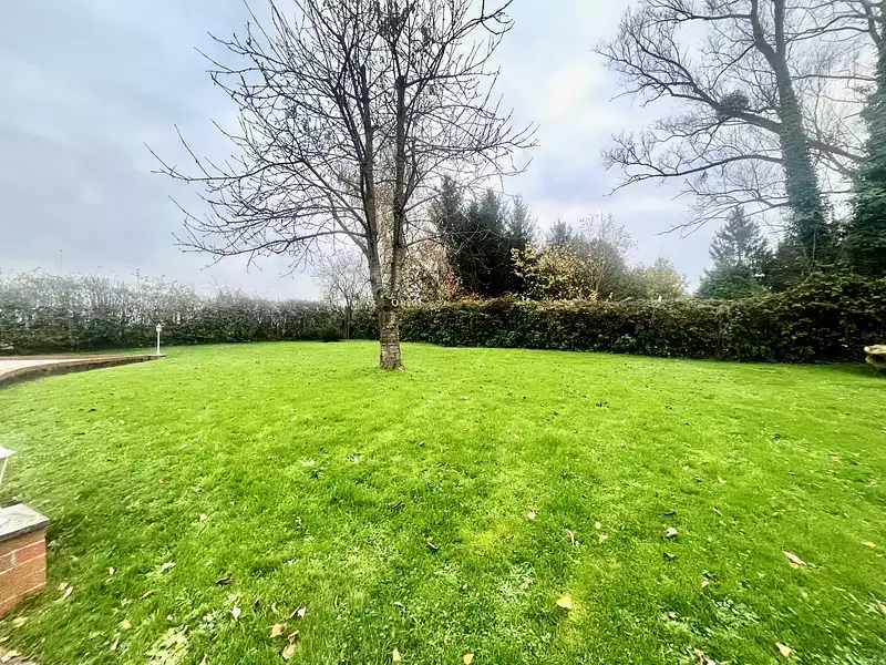 Maison, 190 m²