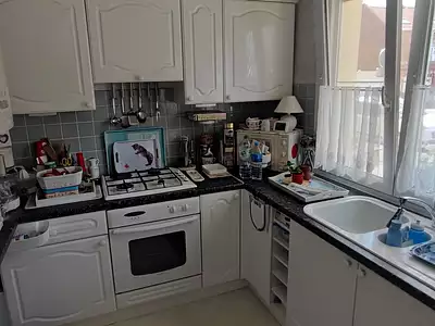 Appartement, 64 m²
