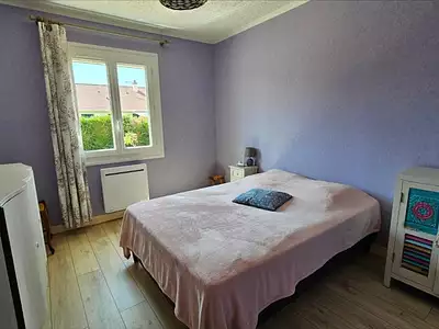 Maison, 70 m²