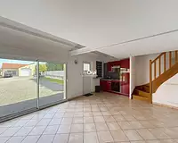 Maison, 109 m²