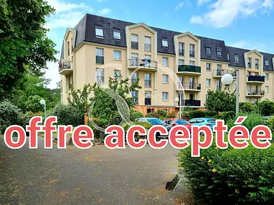 Appartement, 76,74 m²