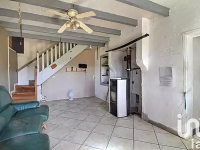 Maison, 67 m²