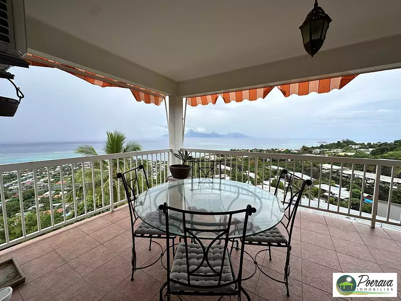 Appartement, 131,5 m²