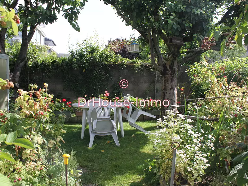 Maison, 108 m²