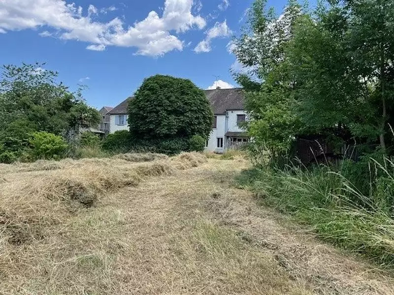 Maison, 167 m²