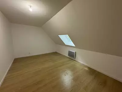 Maison, 70 m²