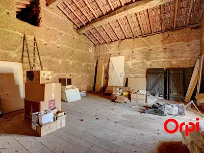 Maison, 129 m²