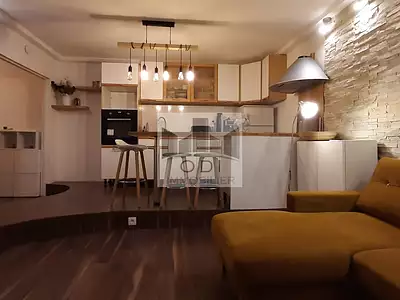 Appartement, 42,09 m²
