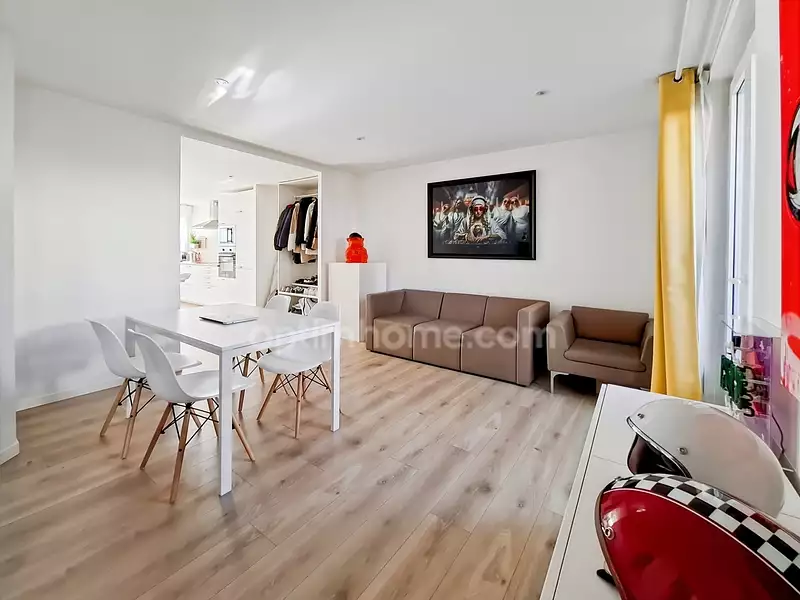 Appartement, 71 m²