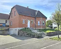 Maison, 123,57 m²