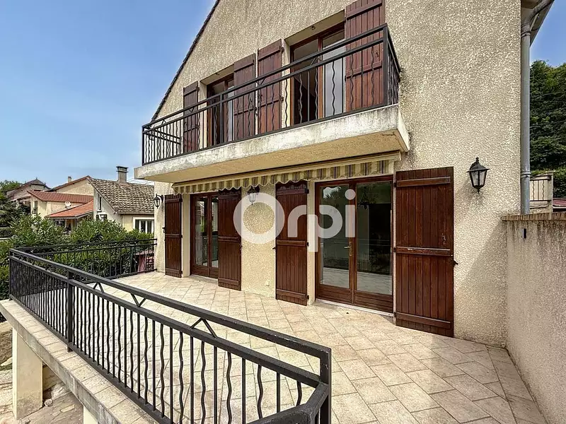 Maison, 95 m²