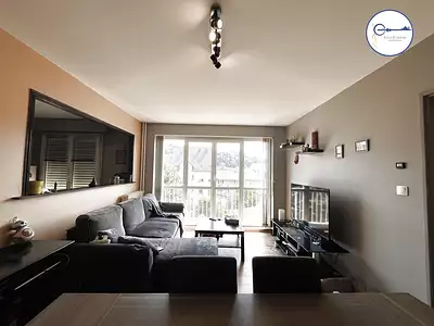 Appartement, 50 m²