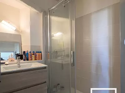 Appartement, 53 m²