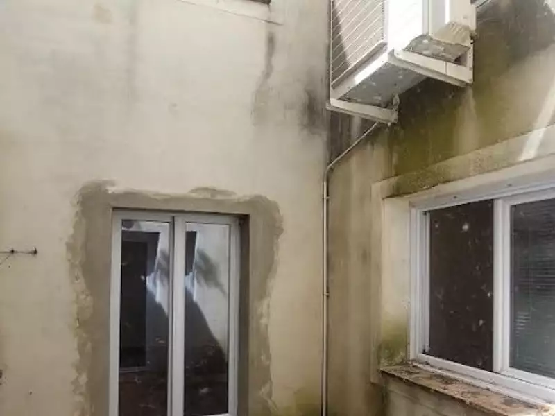 Maison, 121 m²