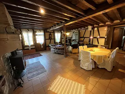 Maison, 157 m²