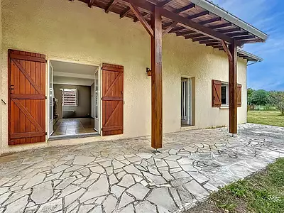 Maison, 95 m²