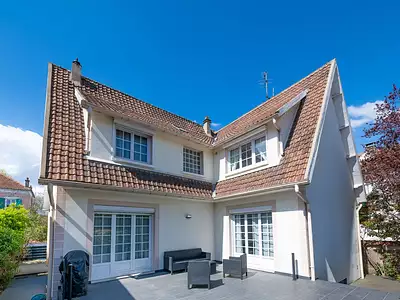 Maison, 170 m²