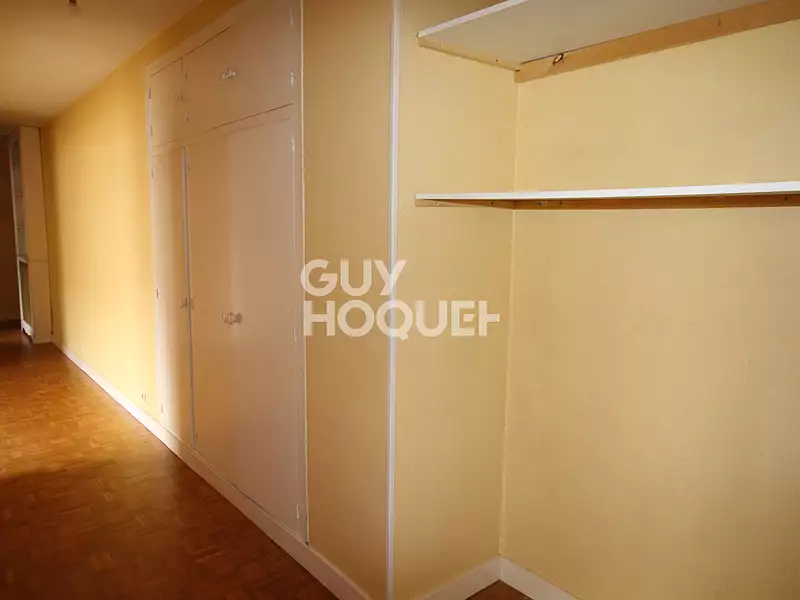 Appartement, 60,02 m²