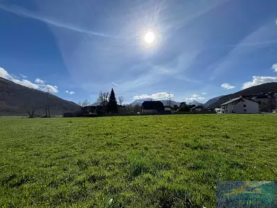 Terrain, 5 978 m²