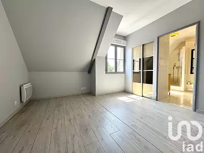 Appartement, 48 m²