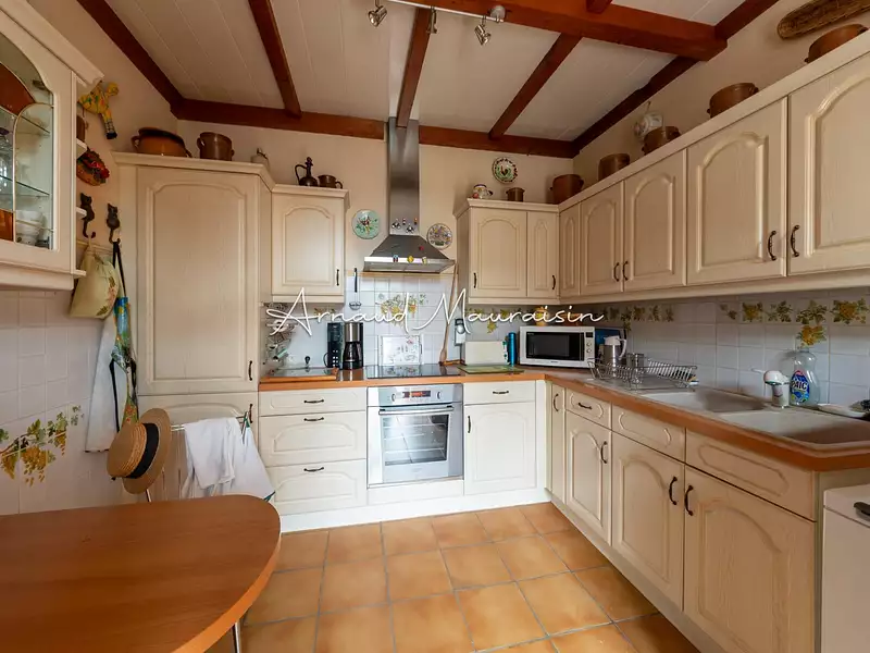 Maison, 85 m²