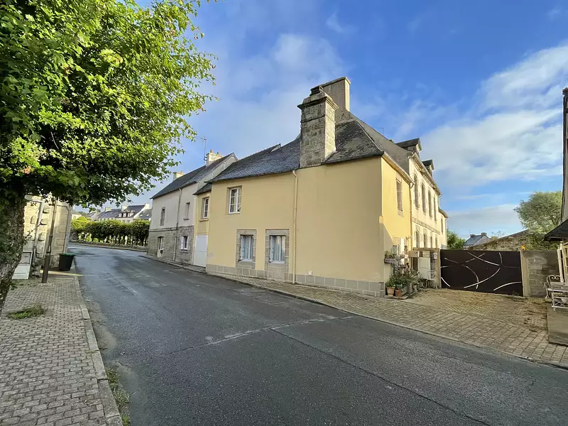 Maison, 75 m²