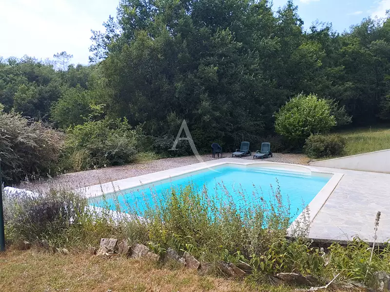 Maison, 172 m²