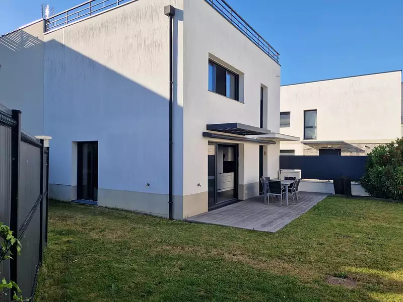 Maison, 110 m²